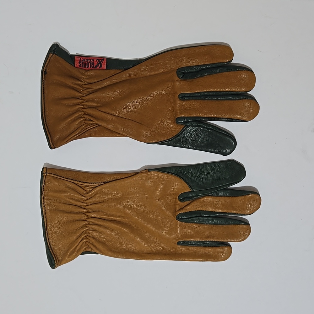 XPERT Women's Goatskin Gloves